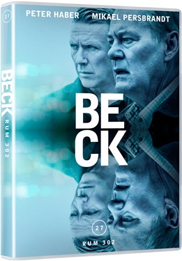 Beck 27 - Rum 302 (beg dvd)